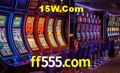 Estatísticas ff555.com