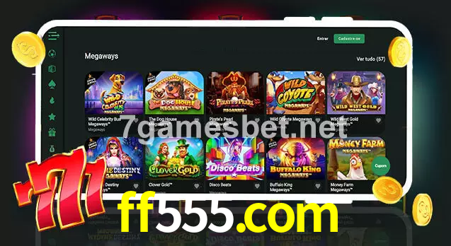 ff555.com aplicativo