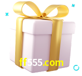 Receba seus bônus de boas-vindas no ff555.com