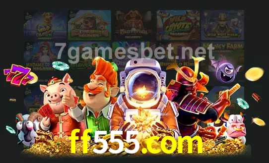 cassino ff555.com
