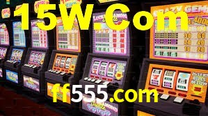 Premium Interface ff555.com