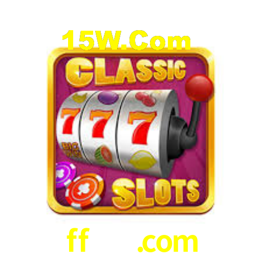 ff555.com: Jogos de Caça-Níqueis-Altas Recompensas, Roleta-Velocidade, Blackjack-Desafios Máximos