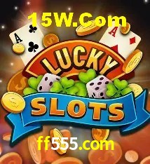 Casino Ao Vivo ff555.com