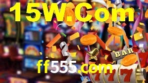 Welcome Bonus ff555.com