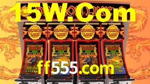 Programa VIP ff555.com