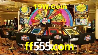 Diretório de Jogos ff555.com