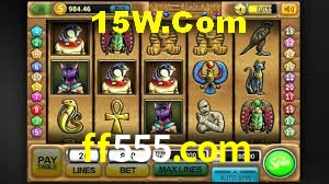 Game Providers ff555.com