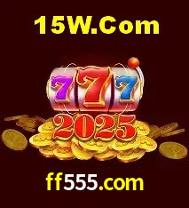Jogos de Slot ff555.com