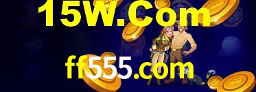 Exclusive Games ff555.com