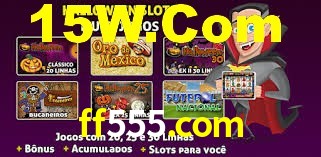Tournaments ff555.com