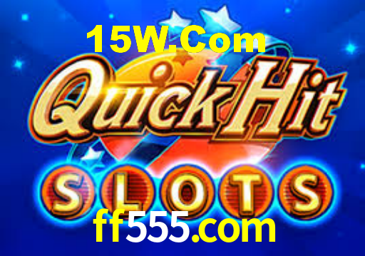 Sinta a adrenalina dos jogos de cassino com ff555.com