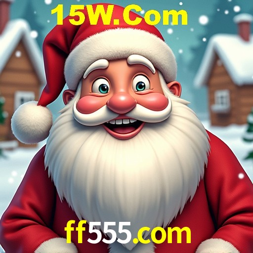 Responsive Design ff555.com